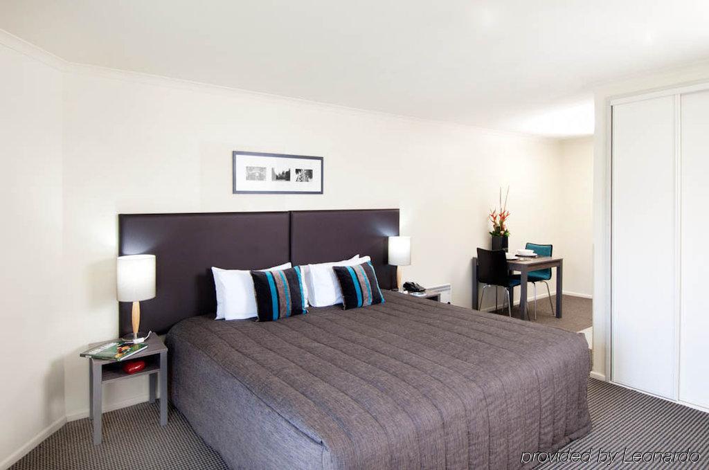 Quest Auckland Serviced Apartments Номер фото